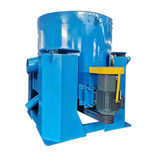 Small Gold Mine Equipment Gold Centrifuge for Gold Mining Plant