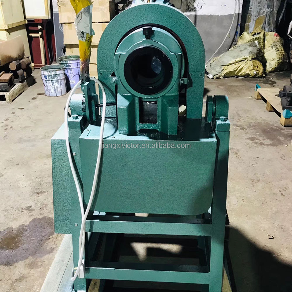 Laboratory Rod Mill Price High Manganese Steel Dry Wet Dual Purpose Grinding Machine 160 * 200 Wet Rod Mill