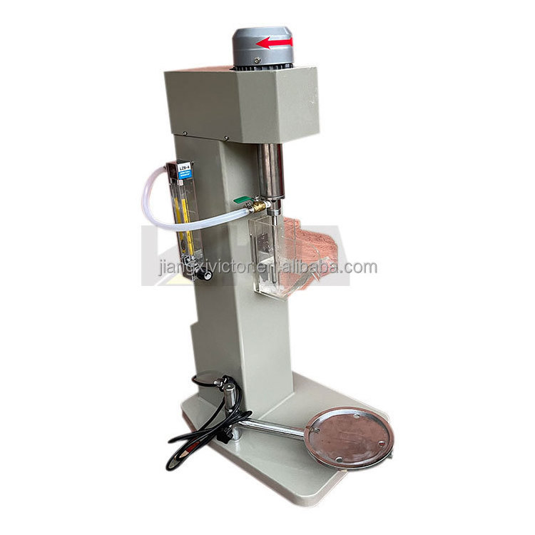 Low Price Laboratory Hanging Cell XFG5-35 XFG50-100 Mineral Sample Test Machine Flotation Machine Flotation Separator