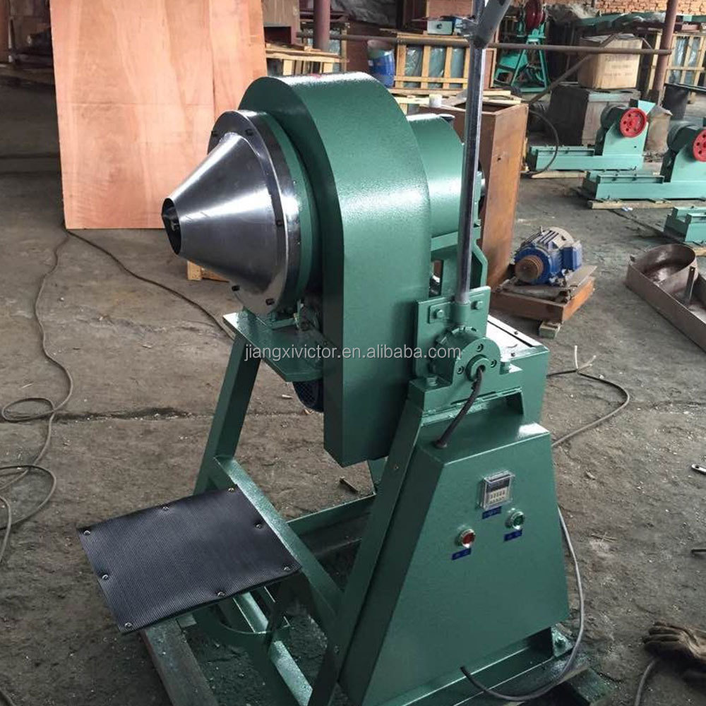 Laboratory Rod Mill Price High Manganese Steel Dry Wet Dual Purpose Grinding Machine 160 * 200 Wet Rod Mill