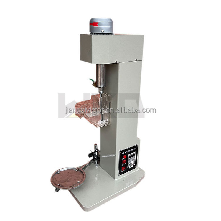 Low Price Laboratory Hanging Cell XFG5-35 XFG50-100 Mineral Sample Test Machine Flotation Machine Flotation Separator