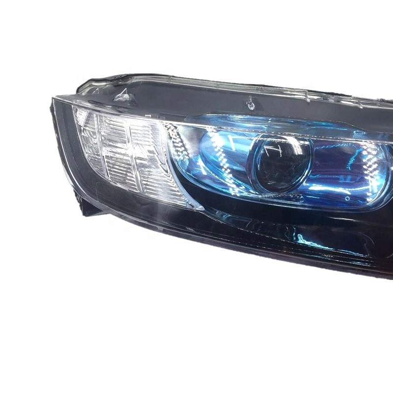 front halogen lampshade headlight 33151-SFJ-W01 For Honda Odyssey RB1 2005-2008