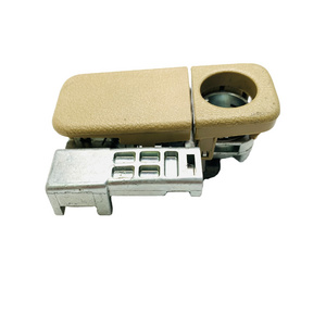 77540-SWA-A01ZC Car Spare Parts Auto Parts Tray Box Lock Assembly Latch Handle Pearl Ivory 2007-2010 for HONDA CR-V