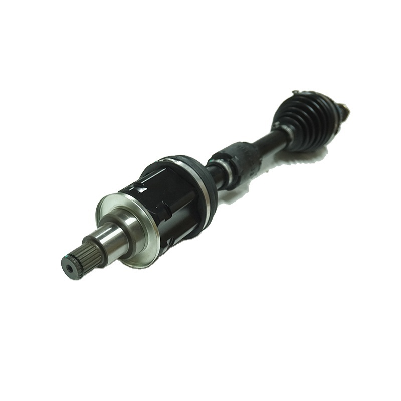 43420-0E040  The high quality TP auto parts front drive shaft  FOR TOYOTA HIGHLANDER 3.5L 2009-2013