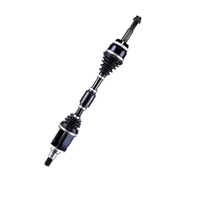 43420-0E040  The high quality TP auto parts front drive shaft  FOR TOYOTA HIGHLANDER 3.5L 2009-2013