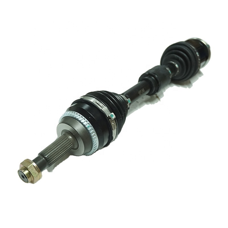 43420-0E040  The high quality TP auto parts front drive shaft  FOR TOYOTA HIGHLANDER 3.5L 2009-2013