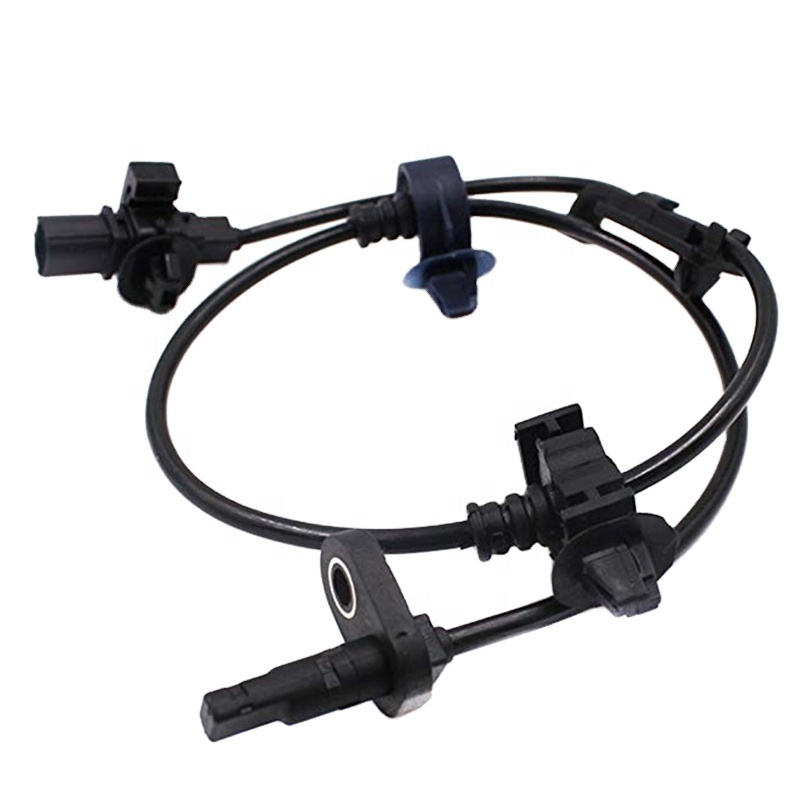 Auto Car Parts Front Right ABS Wheel Speed Sensor OEM 57450-SNA-A01 57450SNAA01 For HONDA CIVIC 2005-