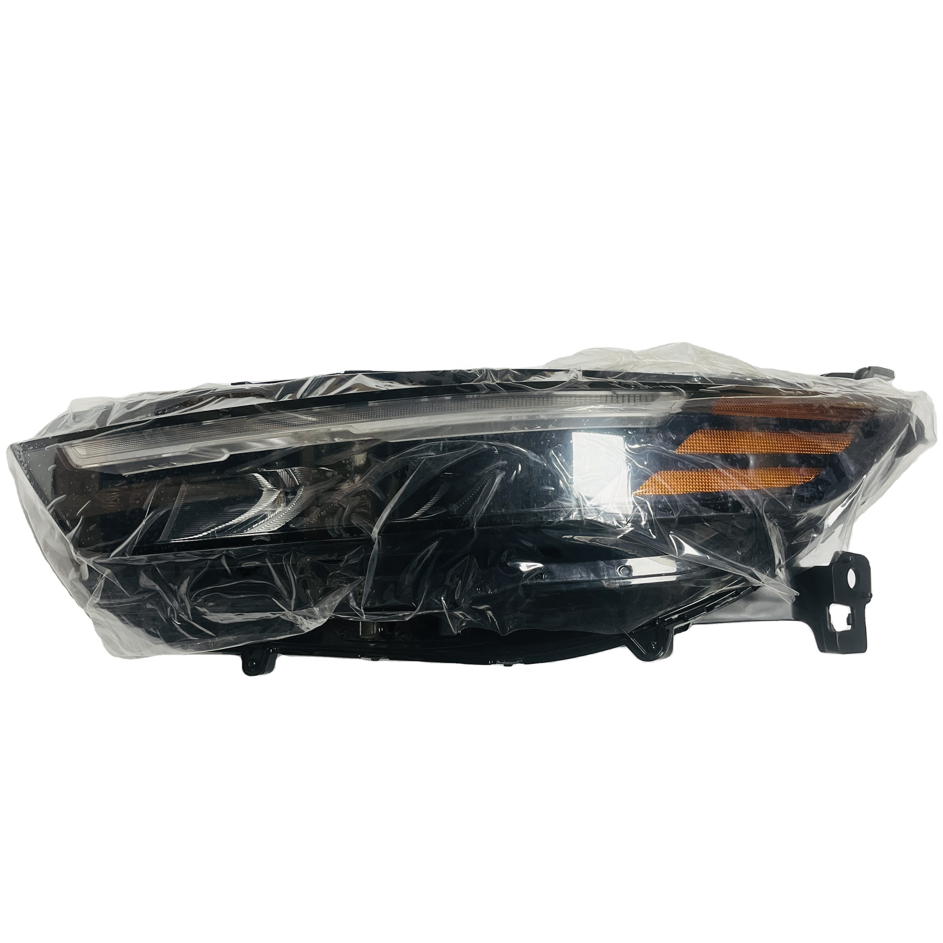 JJQ 33100-30E-H01 3310030EH01 3310030EH11 33100-30E-H11 High Configuration Front Right Full Black LED For Honda ACCORD 2024