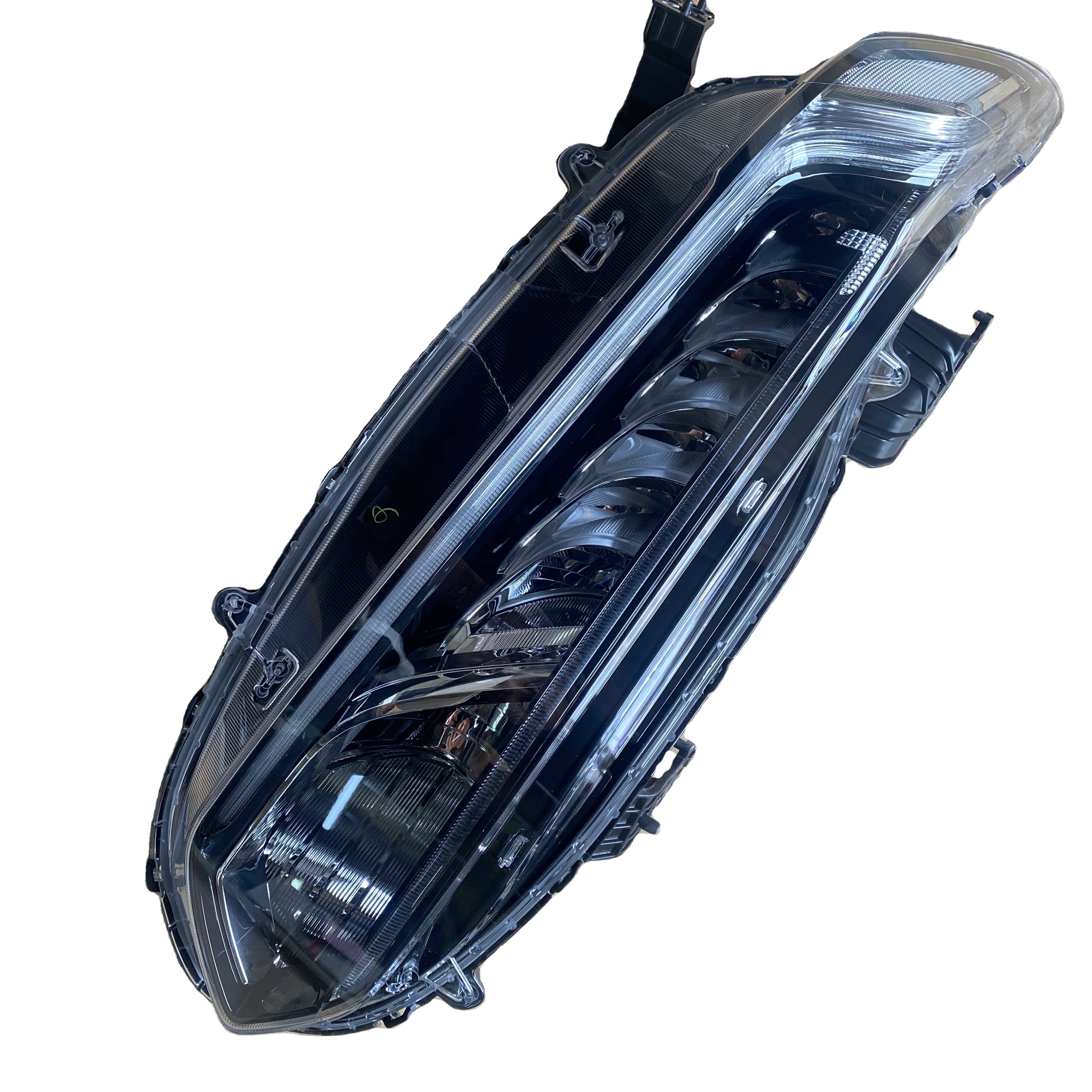 33100-TVA-H12 33150-TVA-H12 chinese factory high quality Car front LED headlights For HONDA ACCORD 2019-2020