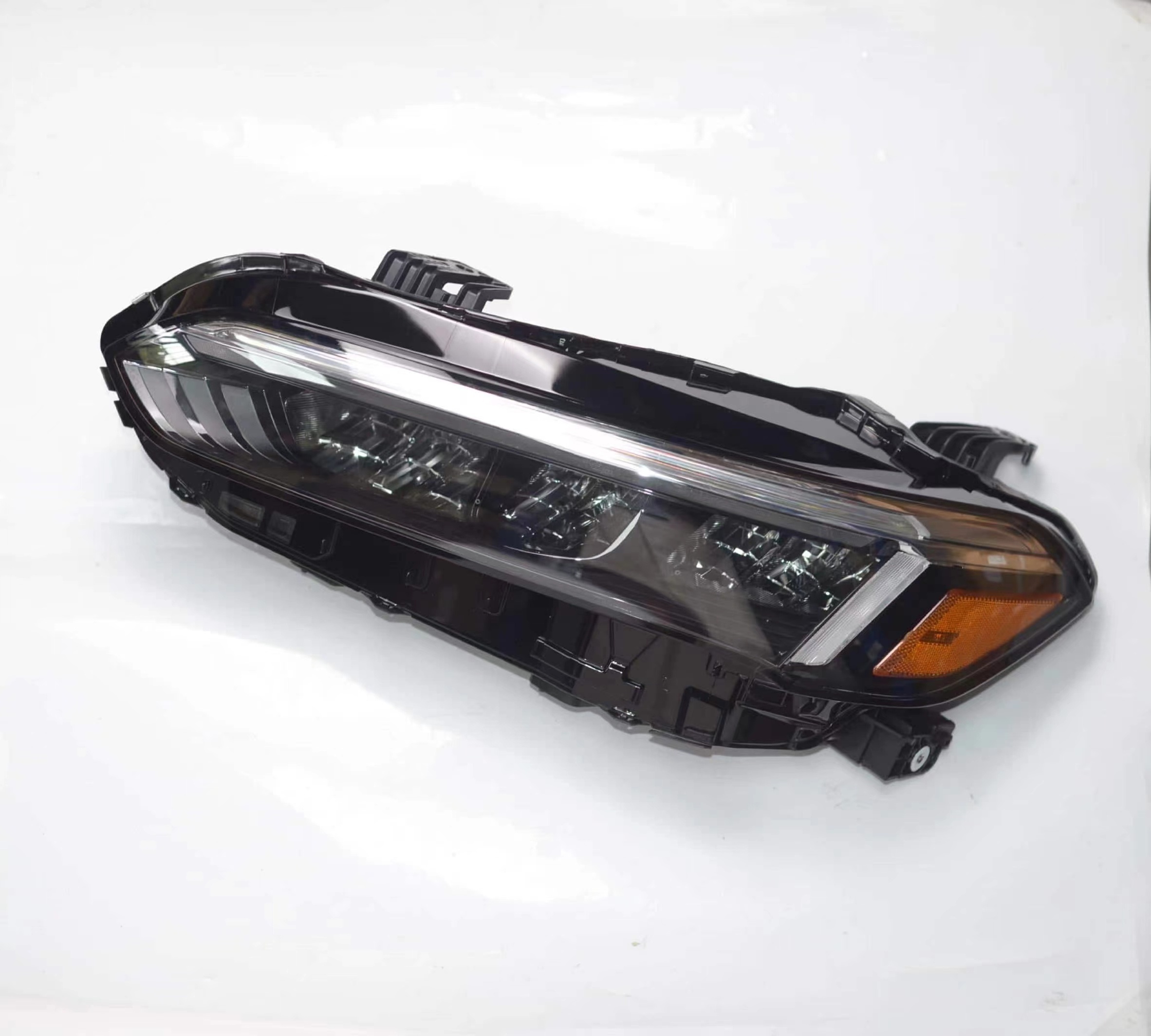 JJQ 33100-T31-H12 33150-T31-H12  Led H4 Headlights Led For Car Headlight For Honda Civic US 2022