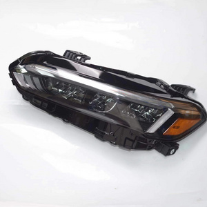 JJQ 33100-T31-H12 33150-T31-H12  Led H4 Headlights Led For Car Headlight For Honda Civic US 2022