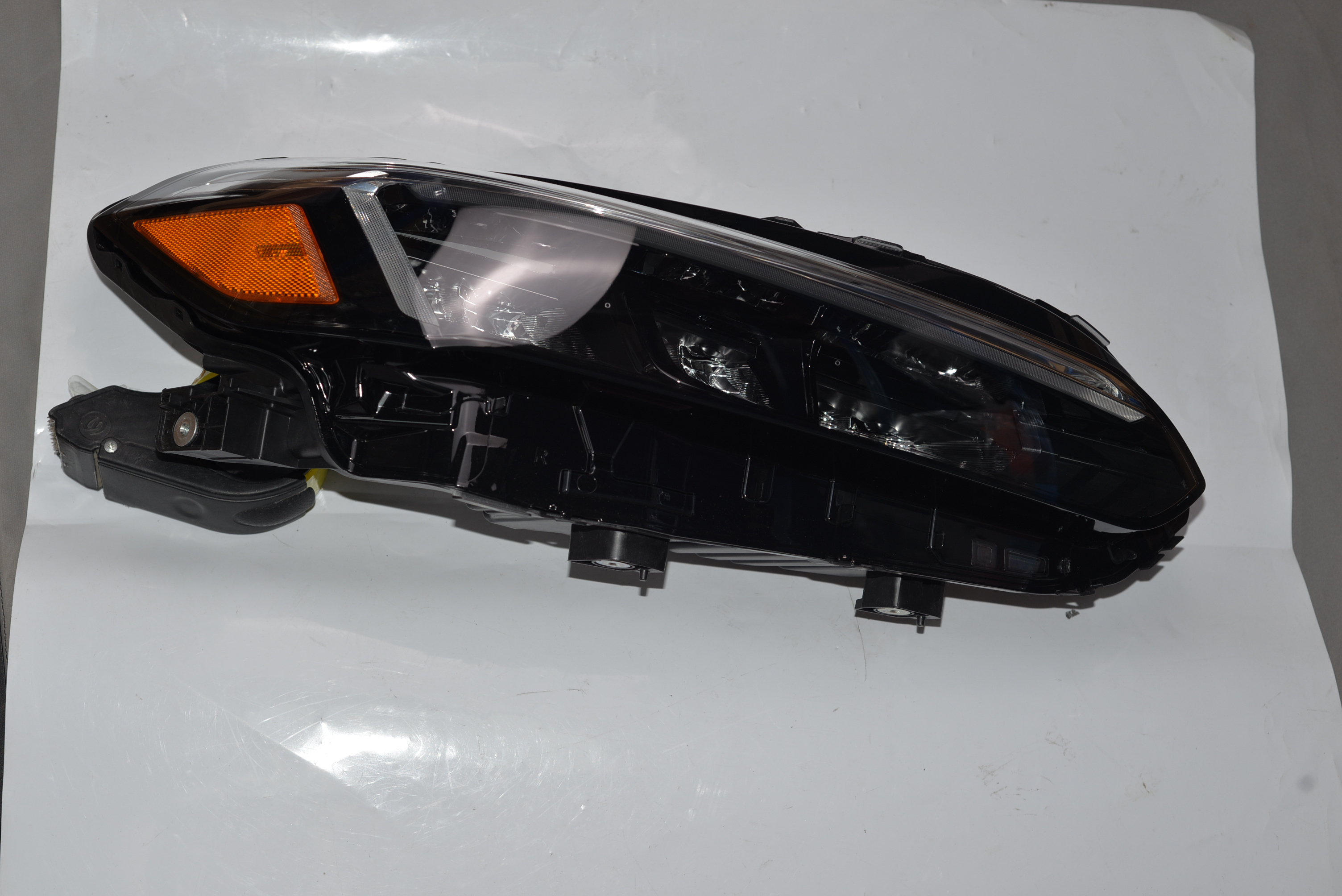 JJQ 33100-T31-H12 33150-T31-H12  Led H4 Headlights Led For Car Headlight For Honda Civic US 2022