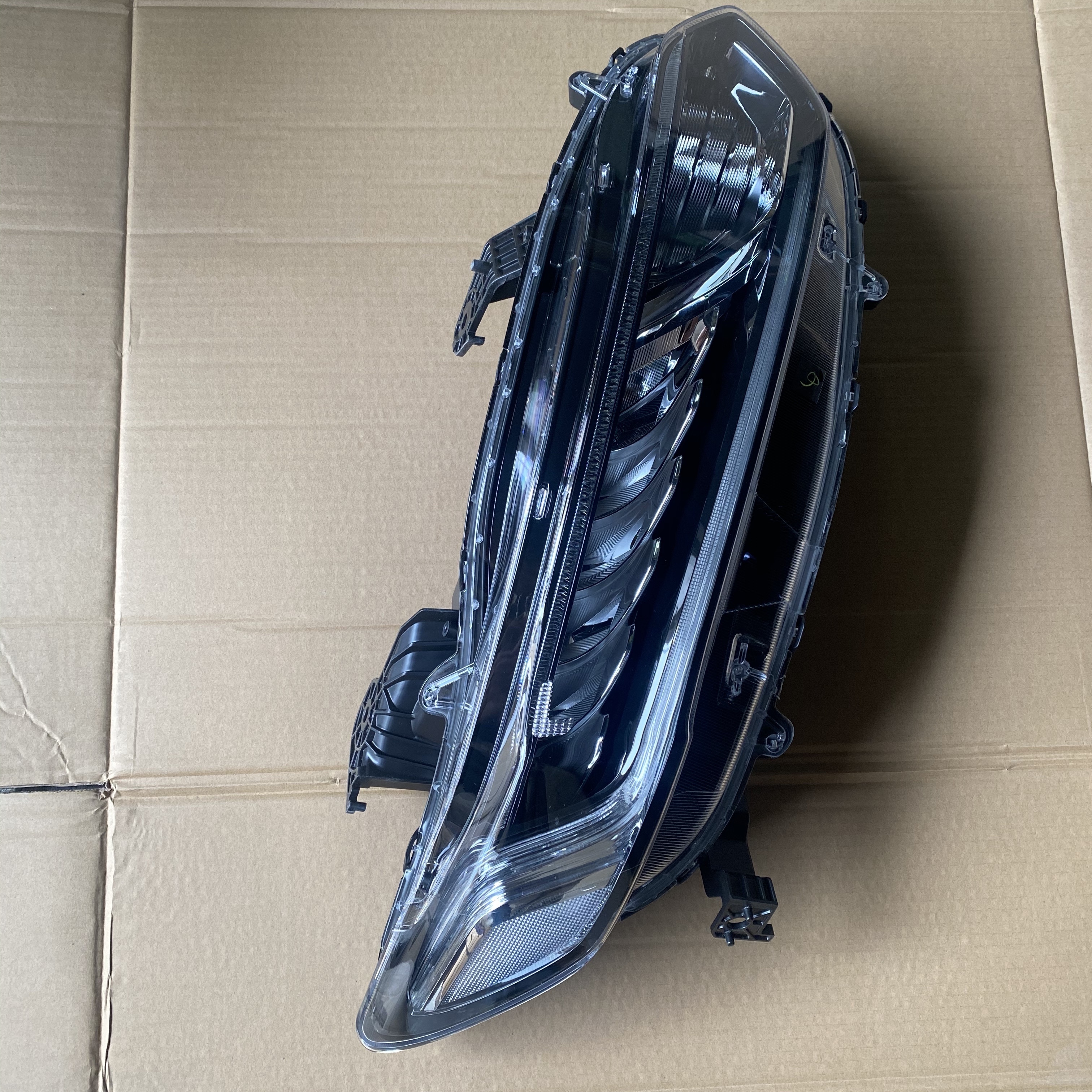 33100-TVA-H12 33150-TVA-H12 chinese factory high quality Car front LED headlights For HONDA ACCORD 2019-2020