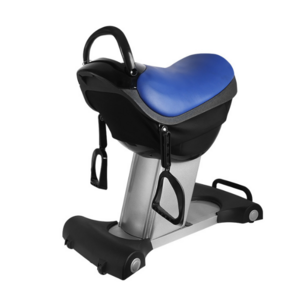 High Quality Abdominal Horse Rider New Smart Abdominal Exercise Machine Vibrate Horse Riding Machine