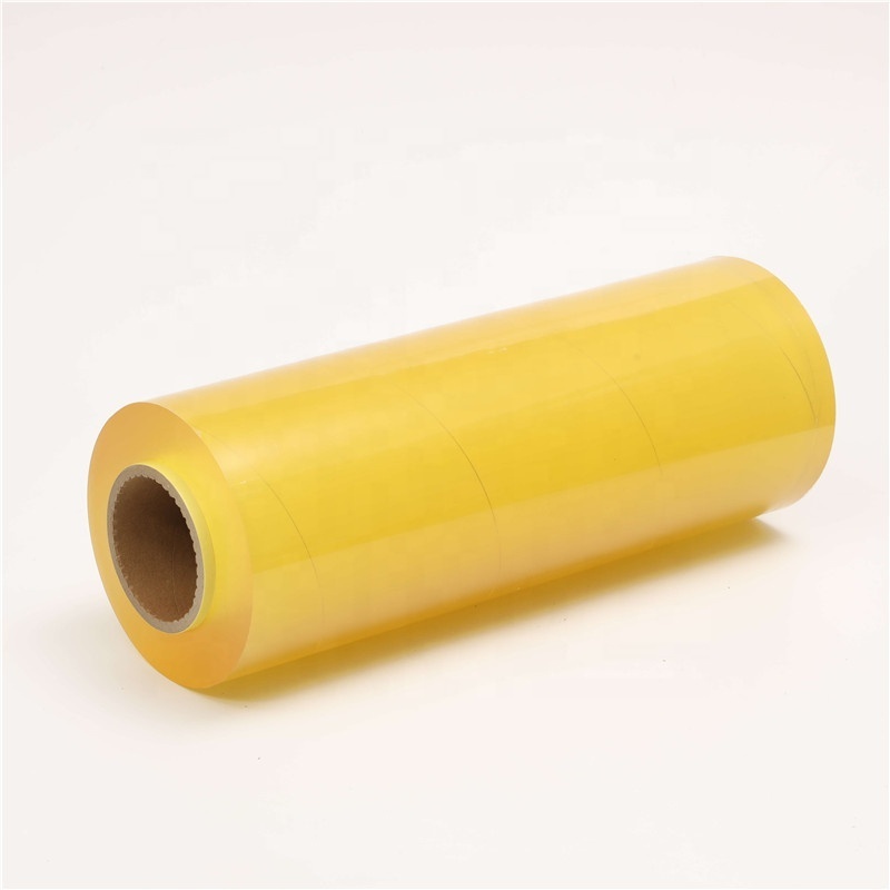 China Factory Price Cling Film Food Wrap Cling Film Roll For Food Cling Wrap For Packing