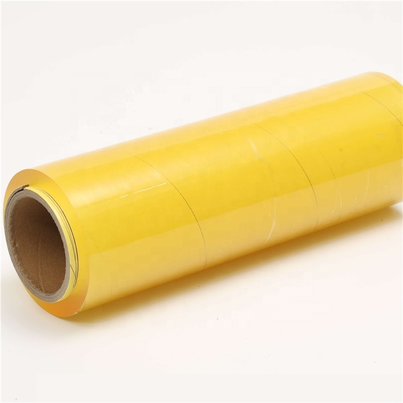 China Factory Price Cling Film Food Wrap Cling Film Roll For Food Cling Wrap For Packing