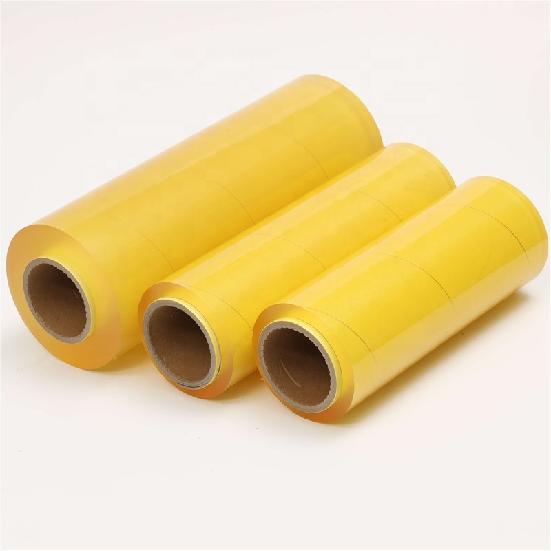 China Factory Price Cling Film Food Wrap Cling Film Roll For Food Cling Wrap For Packing