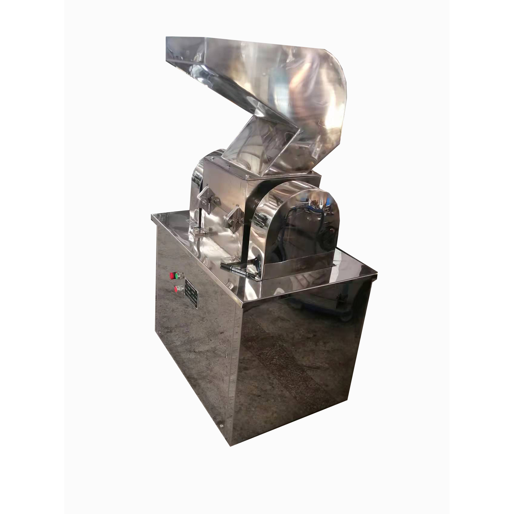 corn sugar Herbs cocoa pepper milling machine leaves tea leaf spice grinder