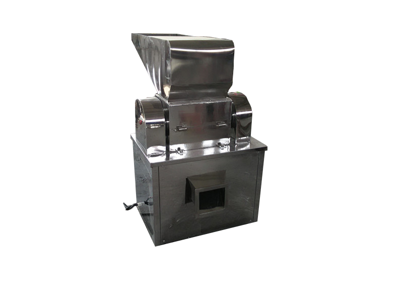 Rough Mill dried mushroom spice cinnamon cocoa cake yam vegetable grinder grinding machine