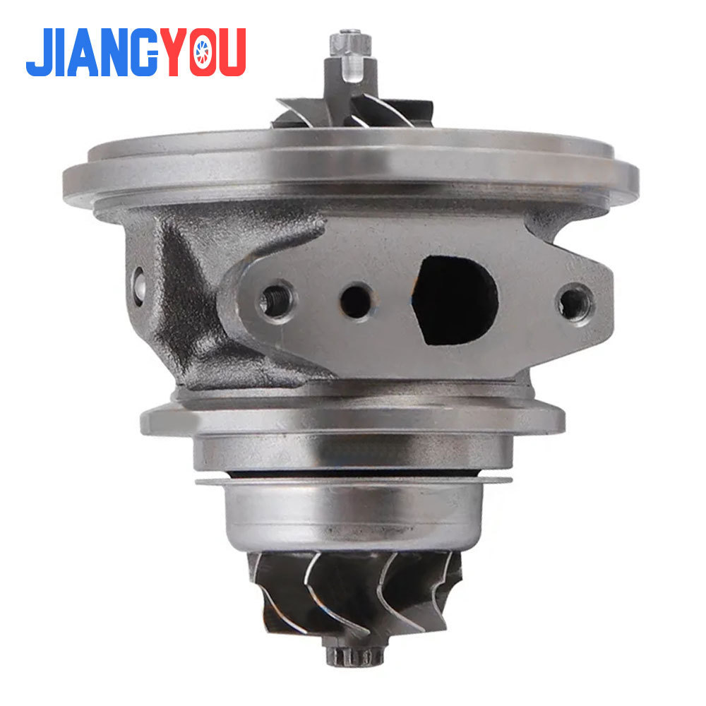 JY     Turbocharger cartridge  17201-30130 17790867 1720133010  for Toyota Yaris D4-D NLP20