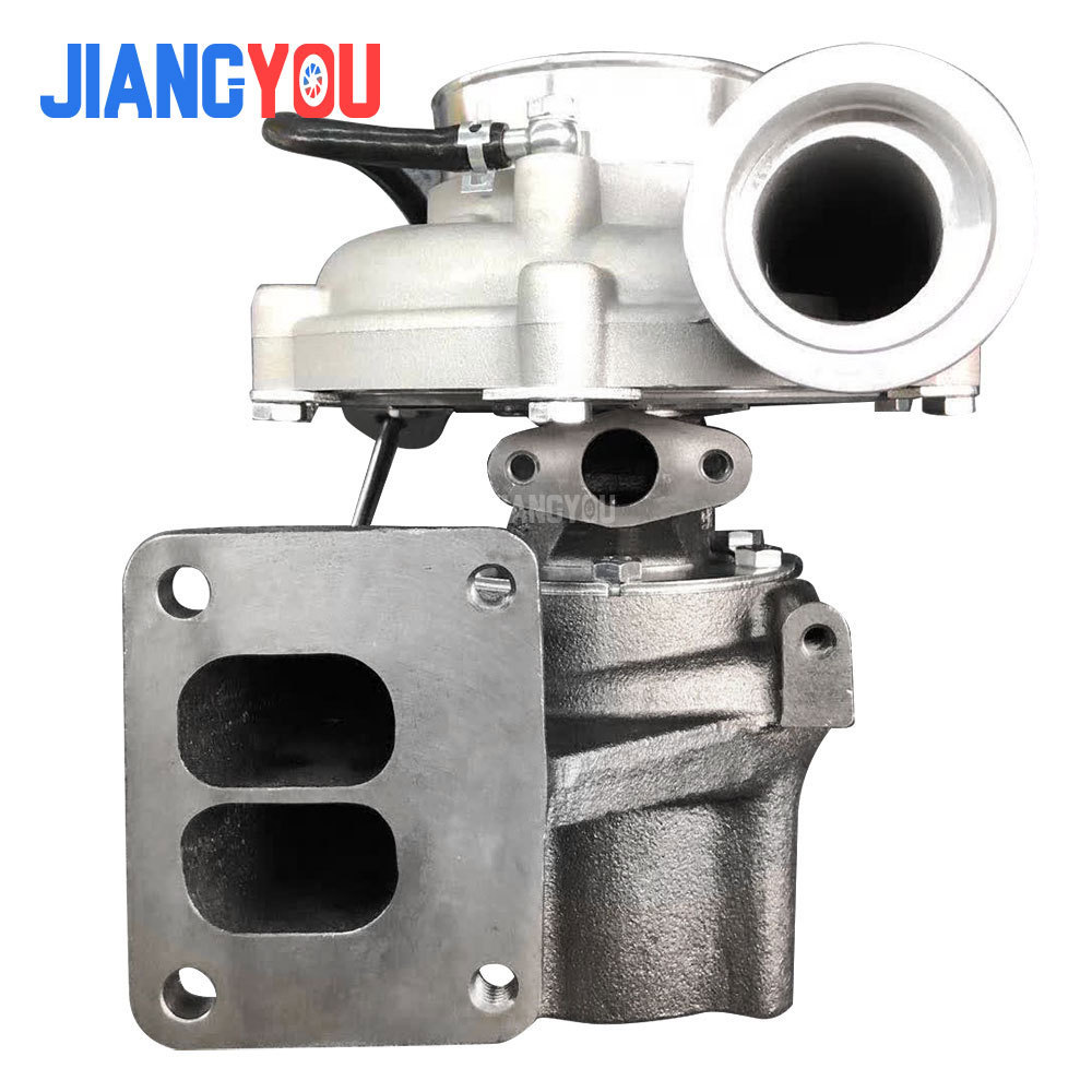 JY  k27 turbocharger 53279887120 9060964699 turbo charger for BorgWarner Mercedes Benz Truck Atego OM906LA diesel kit