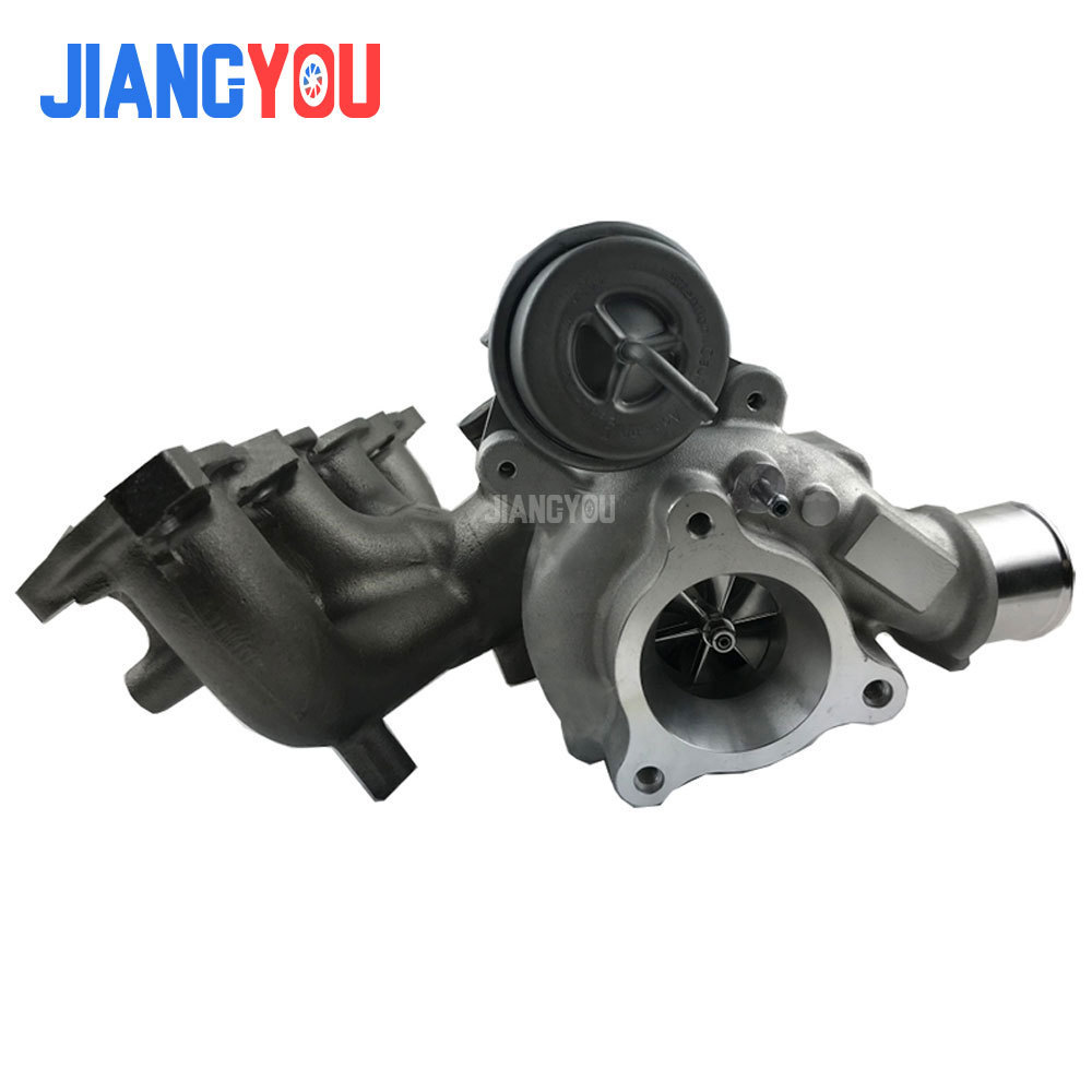 JY  RHF5 Turbocharger 282312B800  28231-2B800 28231-2B700  for Hyundai Elantra 1.6L