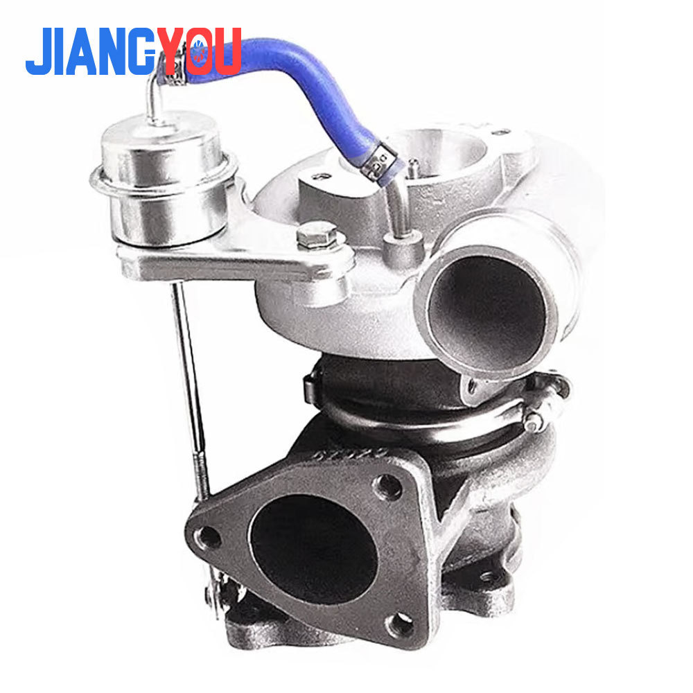 JY  CT12B  Turbo 17201-67010  1720167040 17201-67020  turbocharger  for Toyota Land Cruiser 1KZ 1KZ-T KNZ130 Engine CT12B