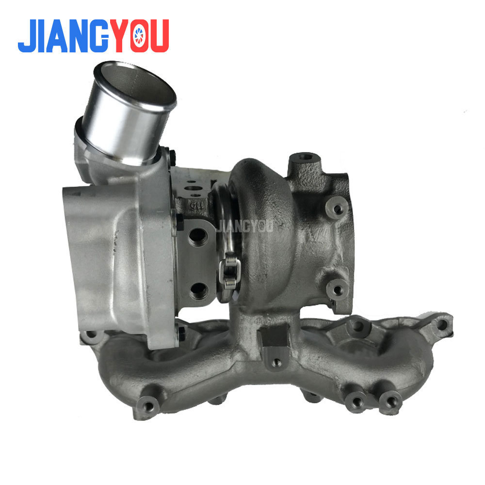 JY  RHF5 Turbocharger 282312B800  28231-2B800 28231-2B700  for Hyundai Elantra 1.6L