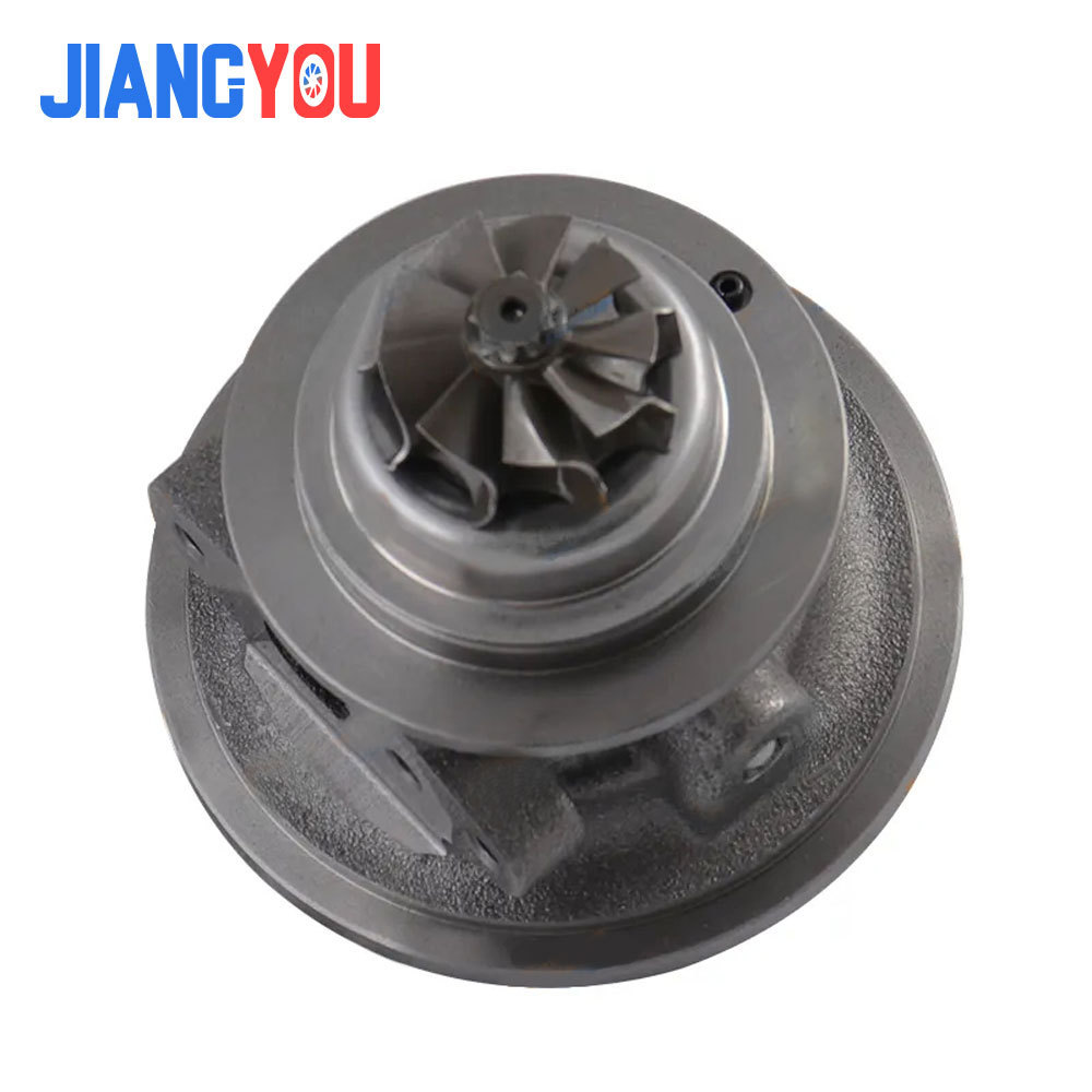 Turbocharger diesel engine parts 766259-5001S  17201-0N030 turbo core for Toyota Yaris D-4D 1ND