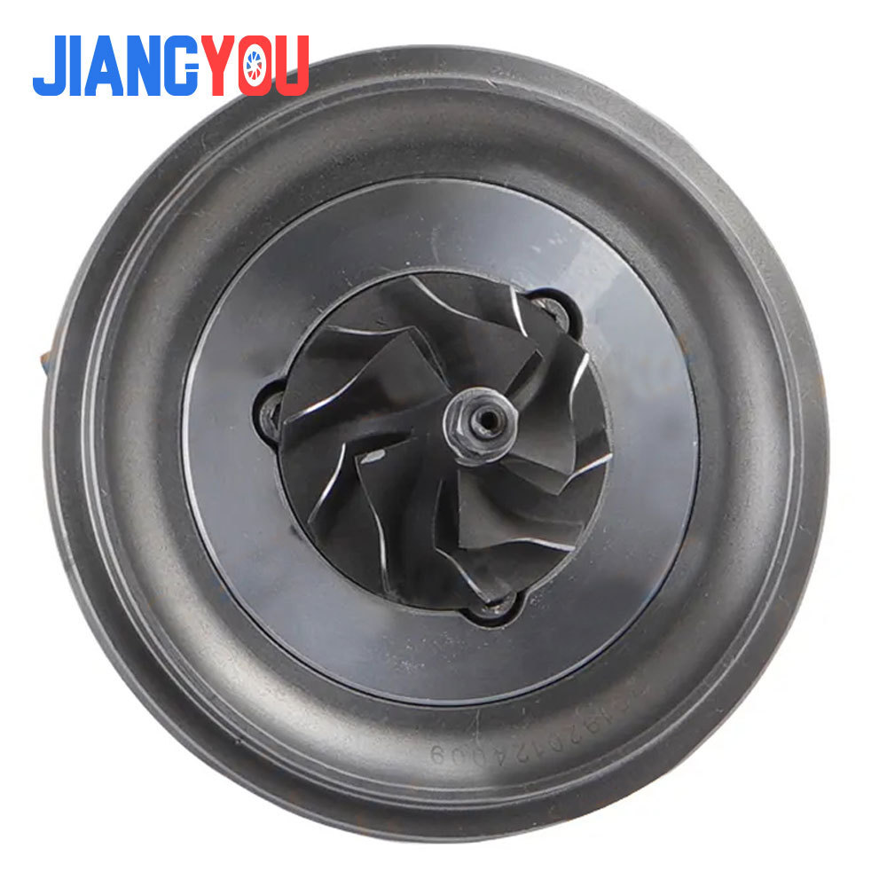 JY     Turbocharger cartridge  17201-30130 17790867 1720133010  for Toyota Yaris D4-D NLP20