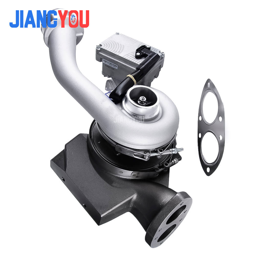 JY  B2V Turbocharger Turbine 479514 179515 479515 Turbo charger For Ford F250 F350 F450 Truck 6.4L