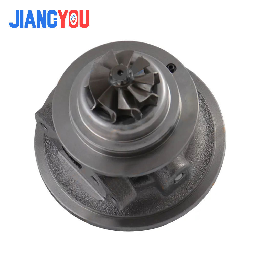 JY     Turbocharger cartridge  17201-30130 17790867 1720133010  for Toyota Yaris D4-D NLP20