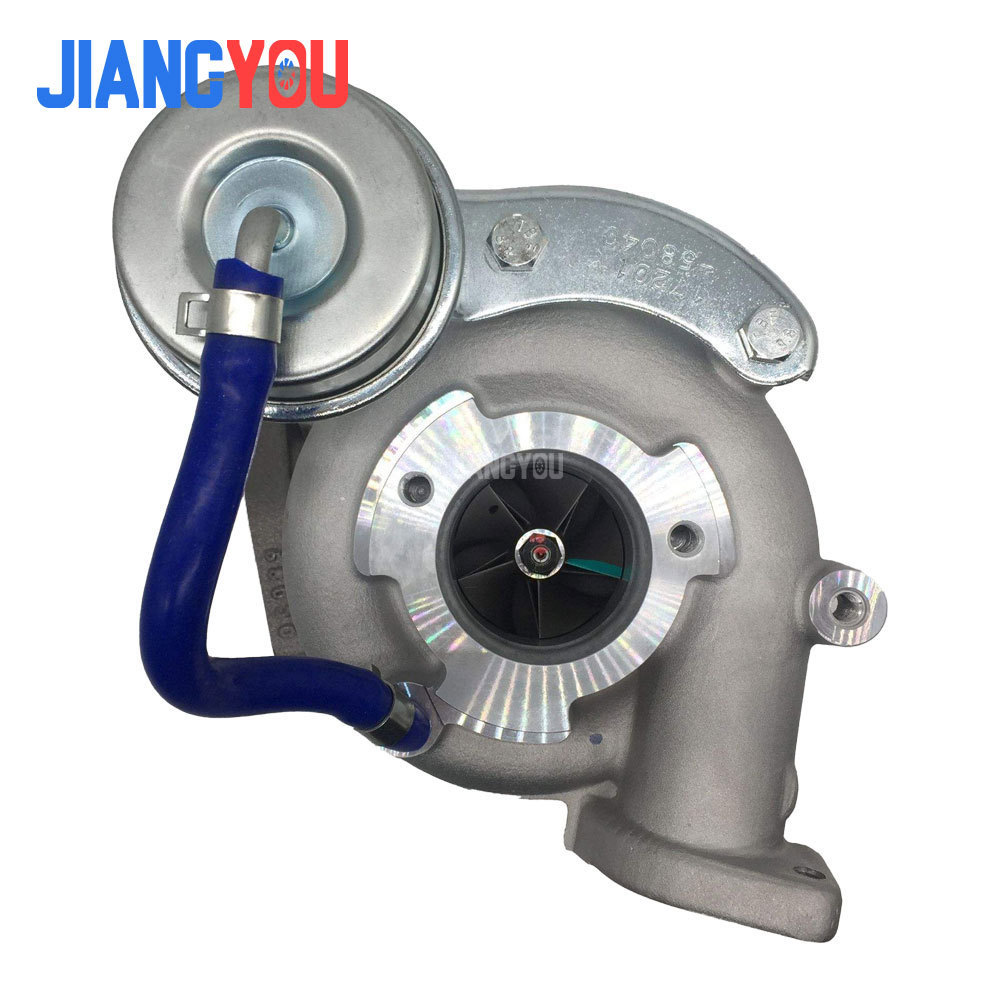 JY   CT12B  Turbocharger 17201-58040 1720158040 turbo for Toyota Landcruiser TD Hiace Mega Cruiser Engine 15BFT