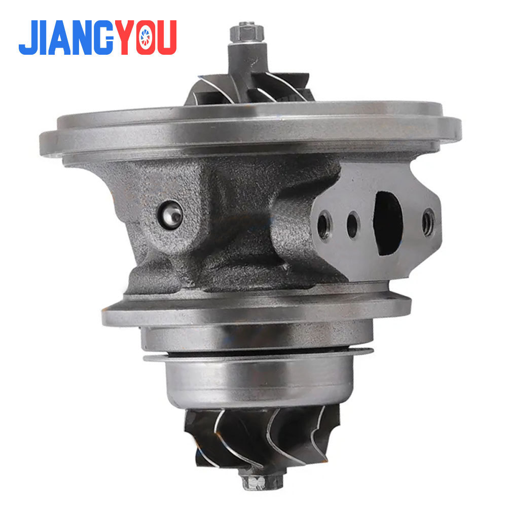 JY     Turbocharger cartridge  17201-30130 17790867 1720133010  for Toyota Yaris D4-D NLP20