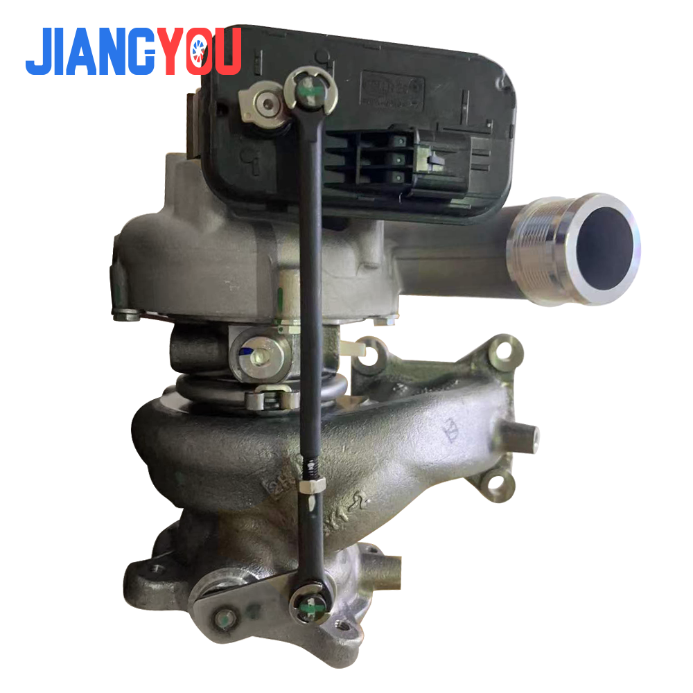 JY  Turbocharger 53039707214   1118100-A02   1118100A02 Turbo  for Chang'an UNI-T CS75 PLUS 85 95 Blue Whale 2.0T