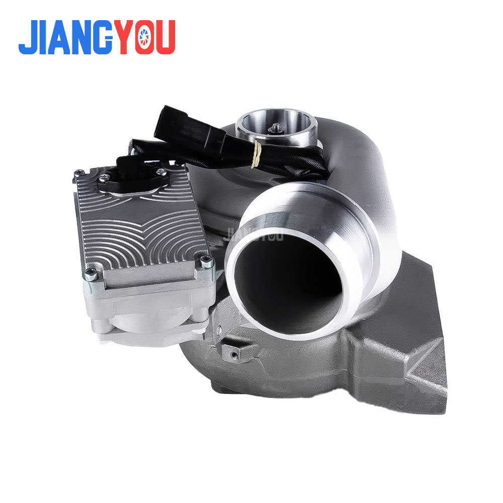 JY  B2V Turbocharger Turbine 479514 179515 479515 Turbo charger For Ford F250 F350 F450 Truck 6.4L