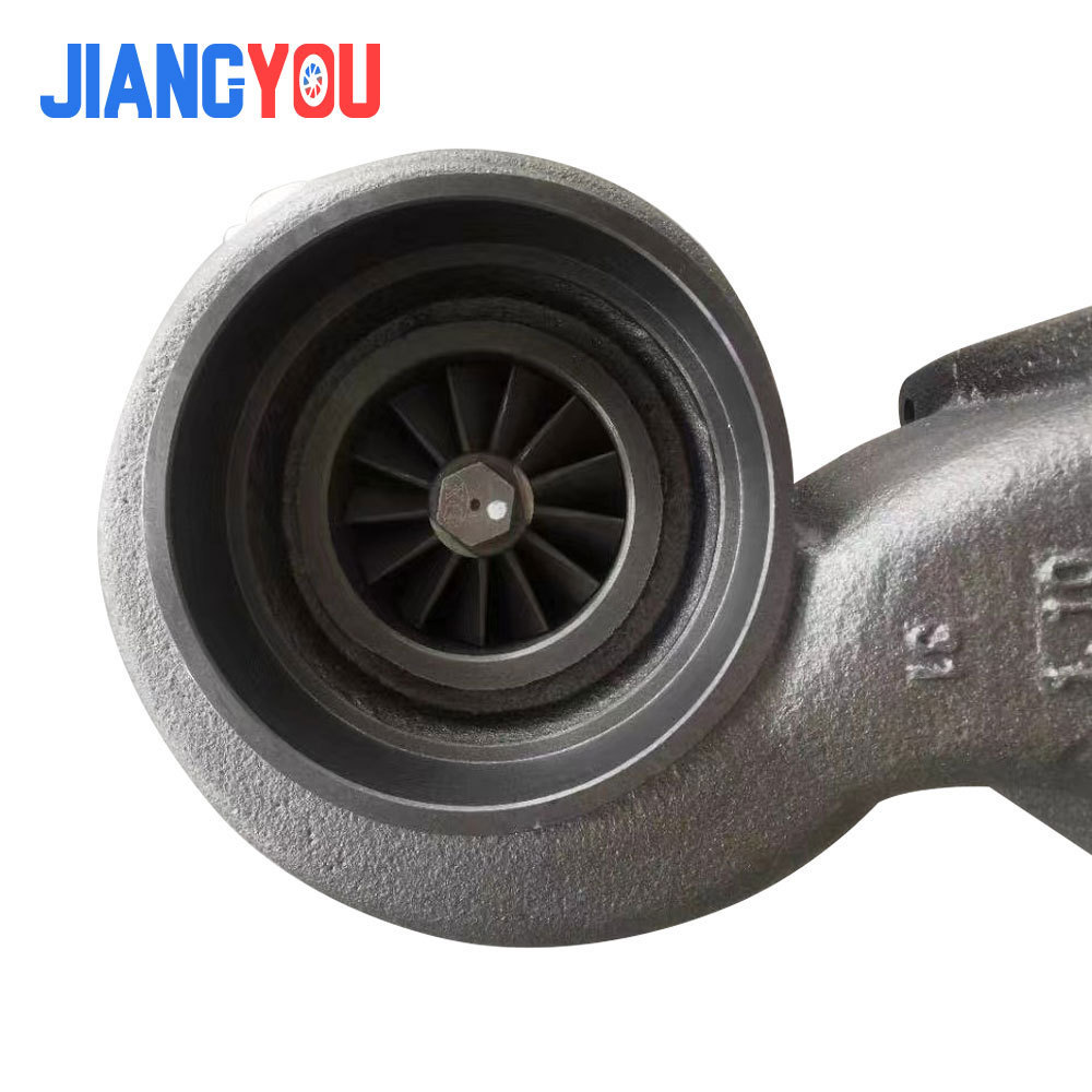 JY  Turbocharger  KTR100 S6D170 SA6D170E 6501-11-3000 turbo  for Sale