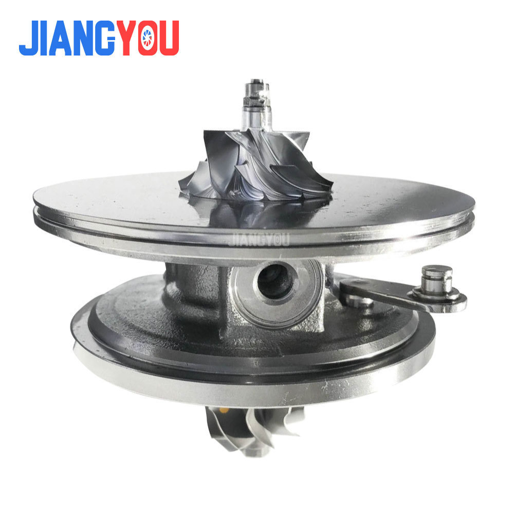 JY   RHV3 Turbo cartridge 46349345 46351871 46352758 46349345 For FIAT 500 X 1.6 M-JET 96KW