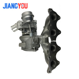 JY  RHF5 Turbocharger 282312B800  28231-2B800 28231-2B700  for Hyundai Elantra 1.6L