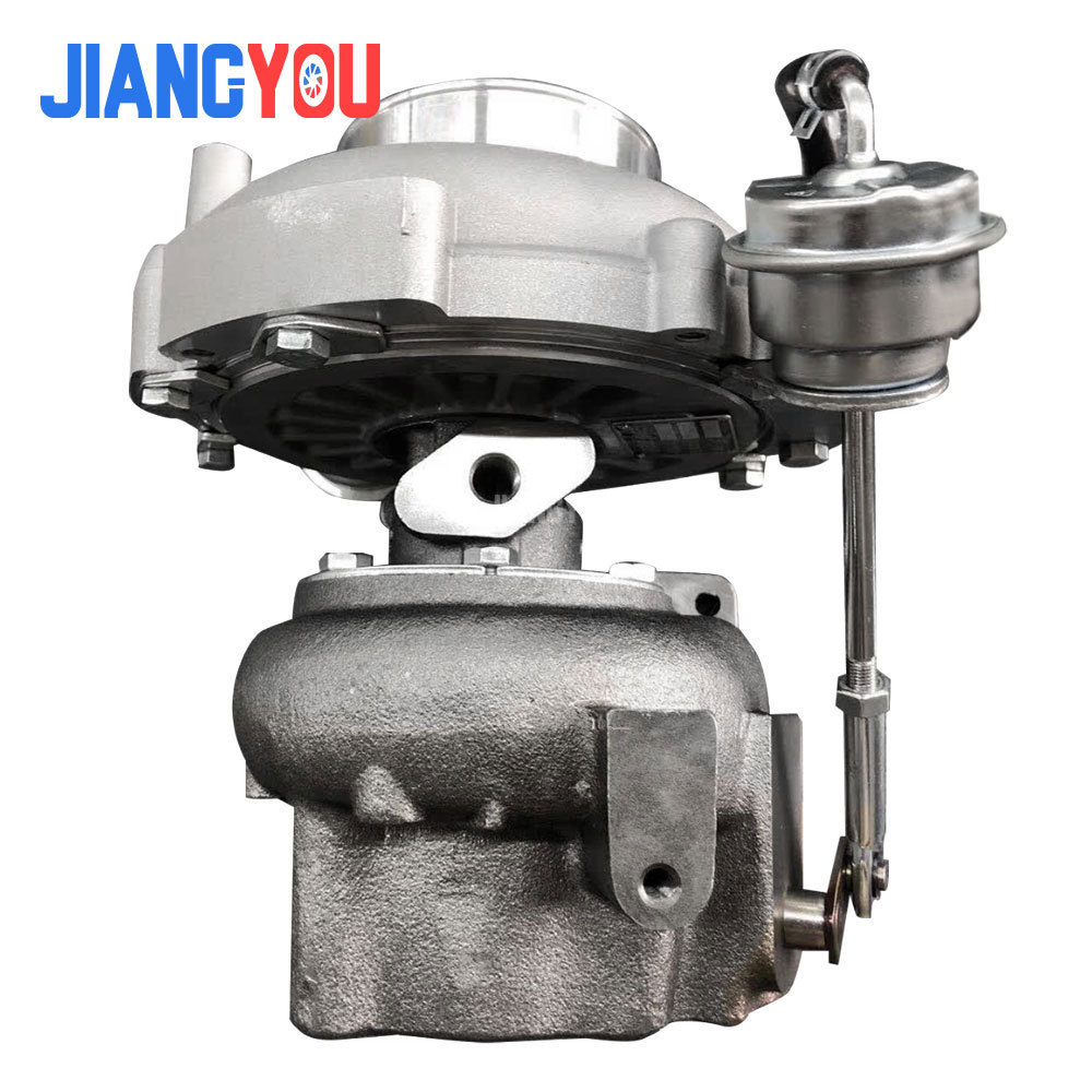 JY  k27 turbocharger 53279887120 9060964699 turbo charger for BorgWarner Mercedes Benz Truck Atego OM906LA diesel kit