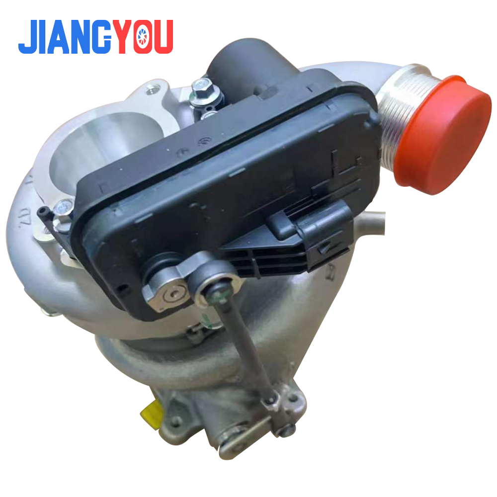 JY  Turbocharger 53039707214   1118100-A02   1118100A02 Turbo  for Chang'an UNI-T CS75 PLUS 85 95 Blue Whale 2.0T