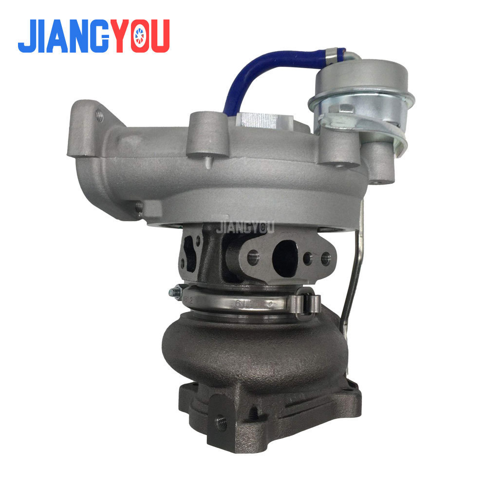 JY   CT12B  Turbocharger 17201-58040 1720158040 turbo for Toyota Landcruiser TD Hiace Mega Cruiser Engine 15BFT