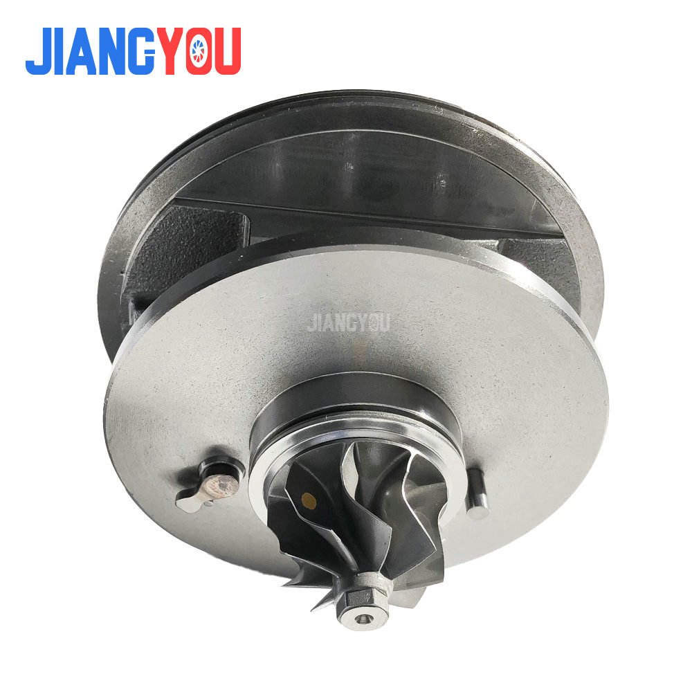 JY   RHV3 Turbo cartridge 46349345 46351871 46352758 46349345 For FIAT 500 X 1.6 M-JET 96KW