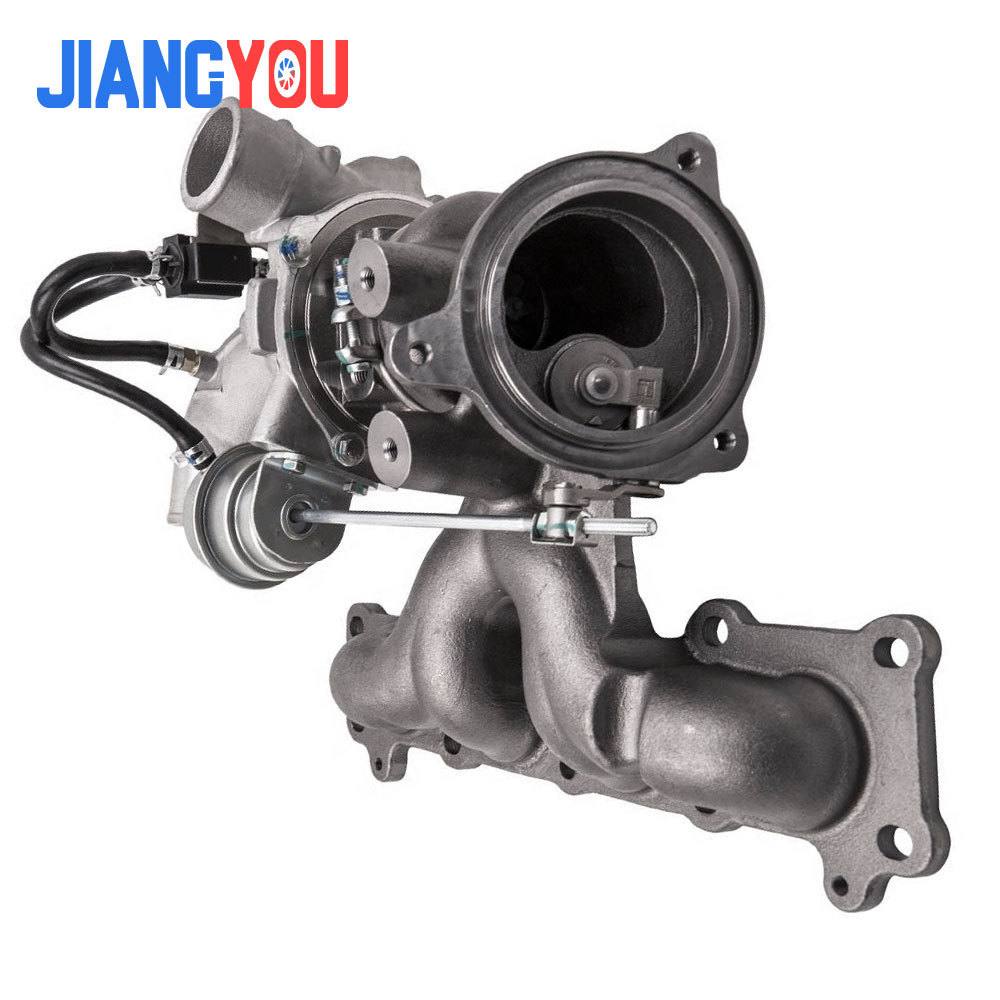 JY  K03 Turbocharger  53039880288 53039700289 53039880289 53039880259 53039880154 36002955 36001788  turbo for Land Rover AJ-i4D