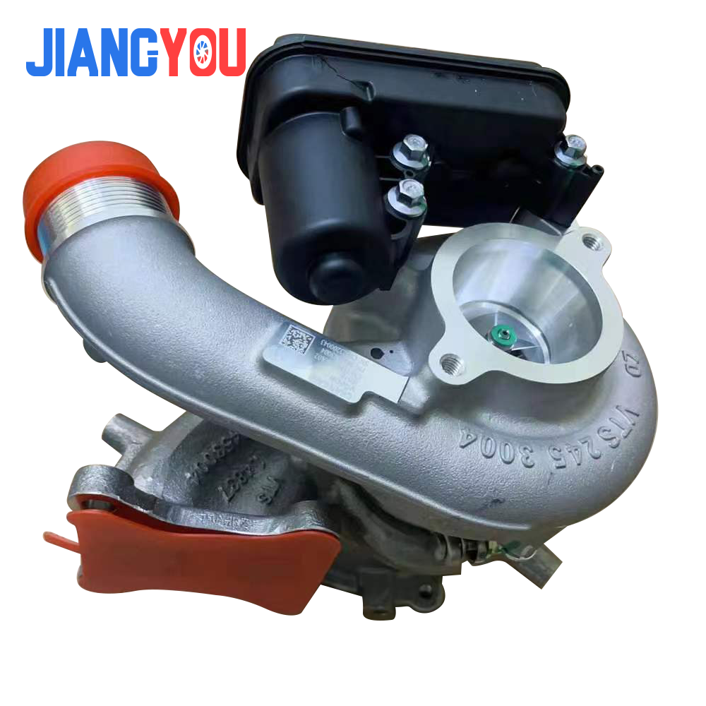 JY  Turbocharger 53039707214   1118100-A02   1118100A02 Turbo  for Chang'an UNI-T CS75 PLUS 85 95 Blue Whale 2.0T