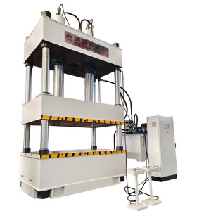 315 Ton Double Cylinder Press Smc Fiberglass Hydraulic Press Plastic Water Tank Molding Hydraulic Press