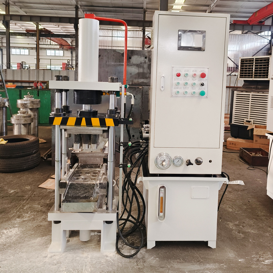 Powder Compacting Presses 20 ton Hydraulic Powder Press Powder Molding Hydraulic Press