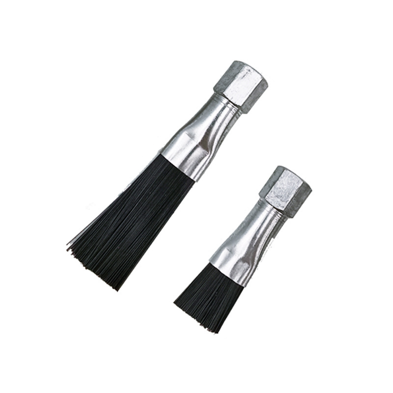 YS Pump parts Pile cleaning brush Oil Brushes For  lubrication system