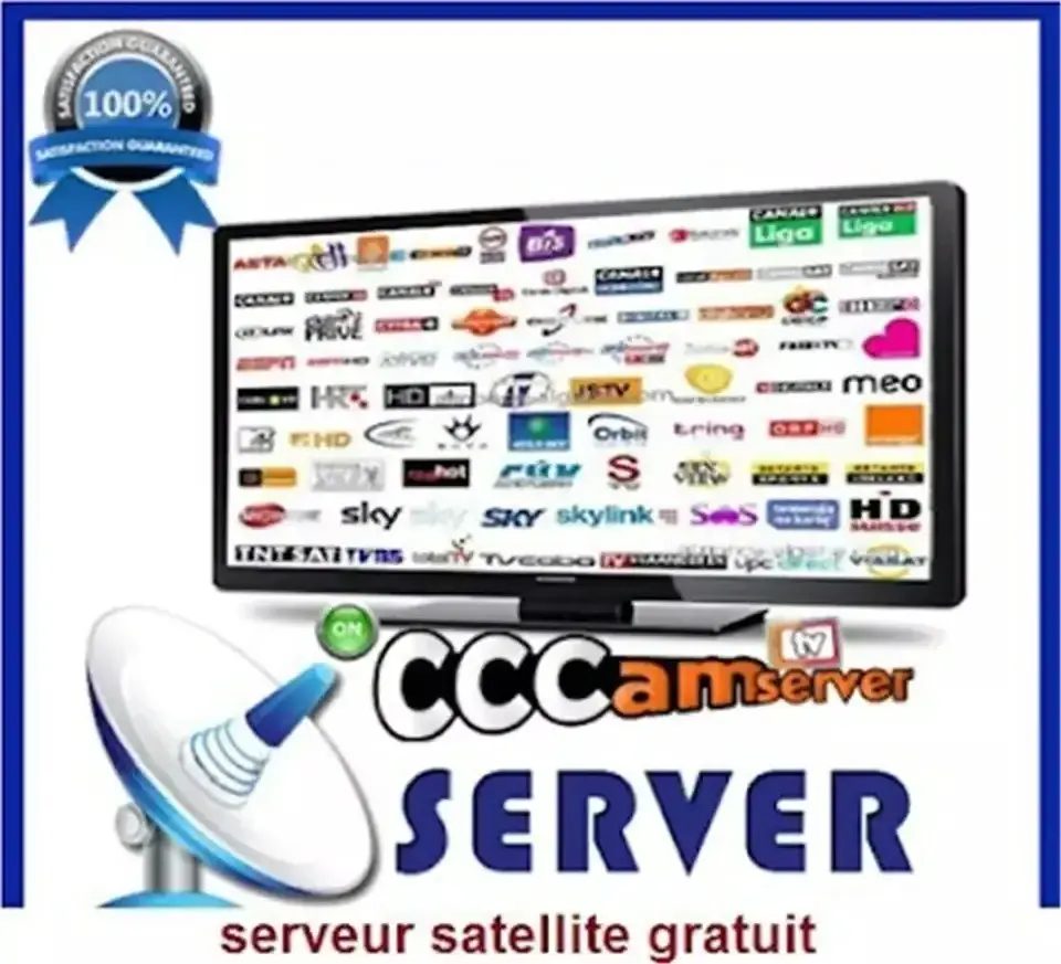 Cccam Europe 2024 Special Poland Oscam Ccam Lines Cyfrowy Server For Canal Plus HBO AXN DVB S2 Enigma2 TV Receivers