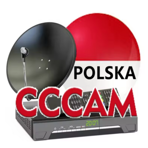 Cccam Europe 2024 Special Poland Oscam Ccam Lines Cyfrowy Server For Canal Plus HBO AXN DVB S2 Enigma2 TV Receivers